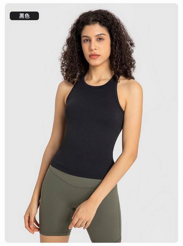 Lululemon Women's Vests 139